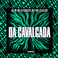 Dj Tchouzen, Djay Vmc, Dj Salatiel, Mc Mr. Bim