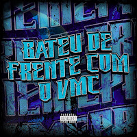 Bateu De Frente Com O Vmc