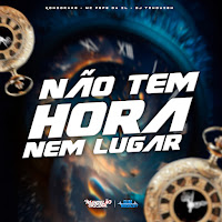Dj Tchouzen, Konddrake, Mc Fefe Da Zl