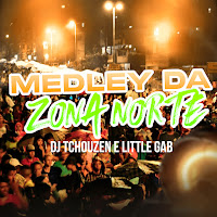 Dj Tchouzen, Little Gab
