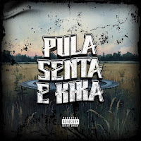 Dj Tchouzen, Mc Fefe Da Zl, Mc Luizinho, Mc Negritin