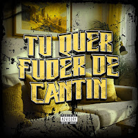 Dj Tchouzen, Mc Fefe Da Zl, Mc Luizinho