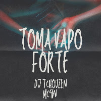 Toma Vapo Forte