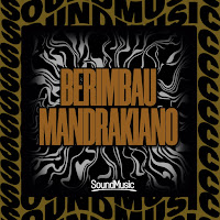 Berimbau Mandrakiano