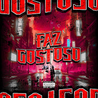 Dj Tchouzen, Mc Lu Rodrigues, Mc Pânico