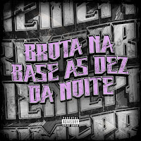 Dj Tchouzen, Mc Maestro, Mc Negritin, Mc Leon