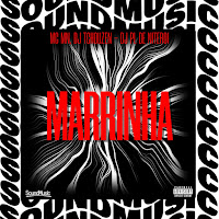 Dj Tchouzen, Mc Mn, Dj Pl De Niteroi, Soundmusic Original