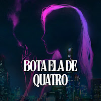 Bota Ela De Quatro