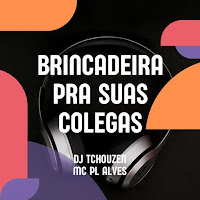 Dj Tchouzen, Mc Pl Alves