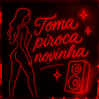 Dj Tchouzen, Mc Pogba, Mc Menor Thalis