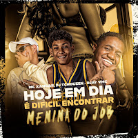 Dj Tchouzen, Mc Xangai, Djay Vmc