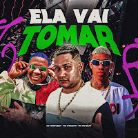 Dj Tchouzen, Mk No Beat, Mc Theuzyn