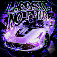 Lacoste No Peito