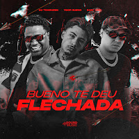 Dj Tchouzen, Ygor Bueno, Djay Vmc, Soundmusic Original