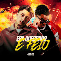 Era Quebrado E Feio