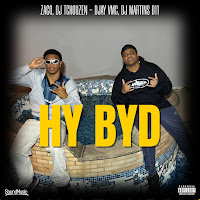 Hy Byd (Ultra Speed) (Feat. Soundmusic Original)
