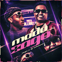 Dj Tchouzen, Zago, Soundmusic Original
