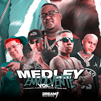 Medley Envolvente Vol. 1 (Feat. Mc Rennan & Mc Kf)