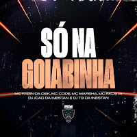 So Na Goiabinha (Feat. Mc Marsha & Mc Rkostta)