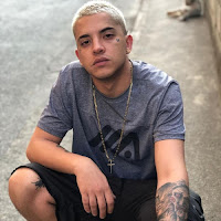 Vida Do Crime 002 (Feat. Dj Luizin & Dj Fiuza)