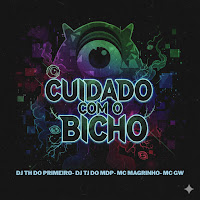 Dj Th Do Primeiro, Dj Tj Do Mdp, Mc Magrinho, Mc Gw