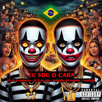 Mtg Eu Sou O Cara (Feat. Mc Pedrin Do Engenha & Dj Tj Do Mdp)