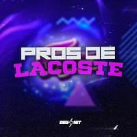 Pros De Lacoste