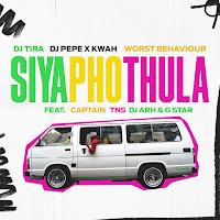 Dj Tira, Dj Pepe X Kwah[Nsg], Worst Behaviour