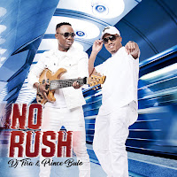 Dj Tira, Prince Bulo
