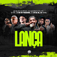Dj Tix, Dj 2K Do Taquaril, Dj Js Da Bl, Dj De Paris