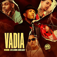 Vadia (Feat. Mc Magrinho)