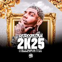Retrospectiva 2K25 (Feat. Mc Debby)