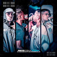 Dj Tj Do Mdp, Dj Jr Oficial, Dj Th Do Primeiro, Mc Magrinho