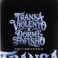 Transa Violento X Dorme Fofinho (Feat. Mc Magrinho)