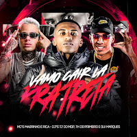 Dj Tj Do Mdp, Dj Th Do Primeiro, Dj Gui Marques