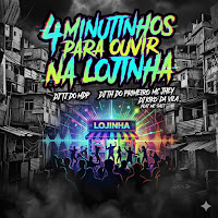 Dj Tj Do Mdp, Dj Th Do Primeiro, Dj Kiko Da Vila, Mc Jhey