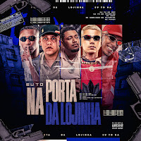 Dj Tj Do Mdp, Dj Th Do Primeiro, Mc Fahah, Mc Jhey