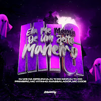 Dj Tj Do Mdp, Dj Ws Da Igrejinha, Dj Th Do Primeiro