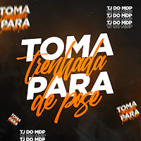 Toma Trenhada, Para De Pose