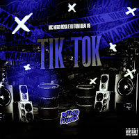 Dj Tom Beat V8, Mc Nego Rosa
