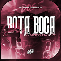 Bota Boca Na Minha Flauta