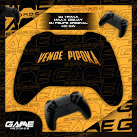 Vende Pipoka (Feat. Game Records)