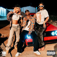 Chengu Shesha (Feat. Al Xapo, Vyno Keys & Quayr Musiq)