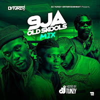 9Ja Old Skools (Mix)