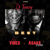 Dj Tunzy