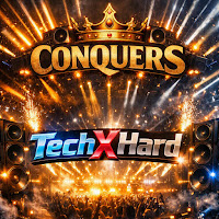 Conquers