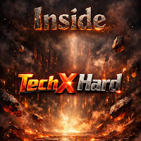 Inside