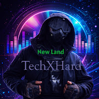New Land