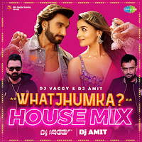 What Jhumka (House Mix)