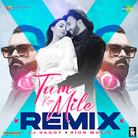 Dj Vaggy, Rion Music, Arijit Singh, Shreya Ghoshal